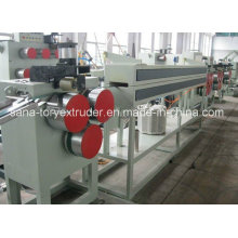 PP/PET Strapping Band Production Line/Packing Belt Extrusion Machine